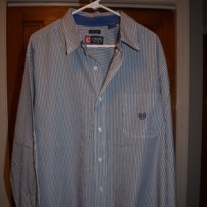 Men's CHAPS Dress Shirt